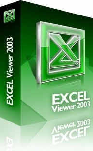 visionneuse excel 2003